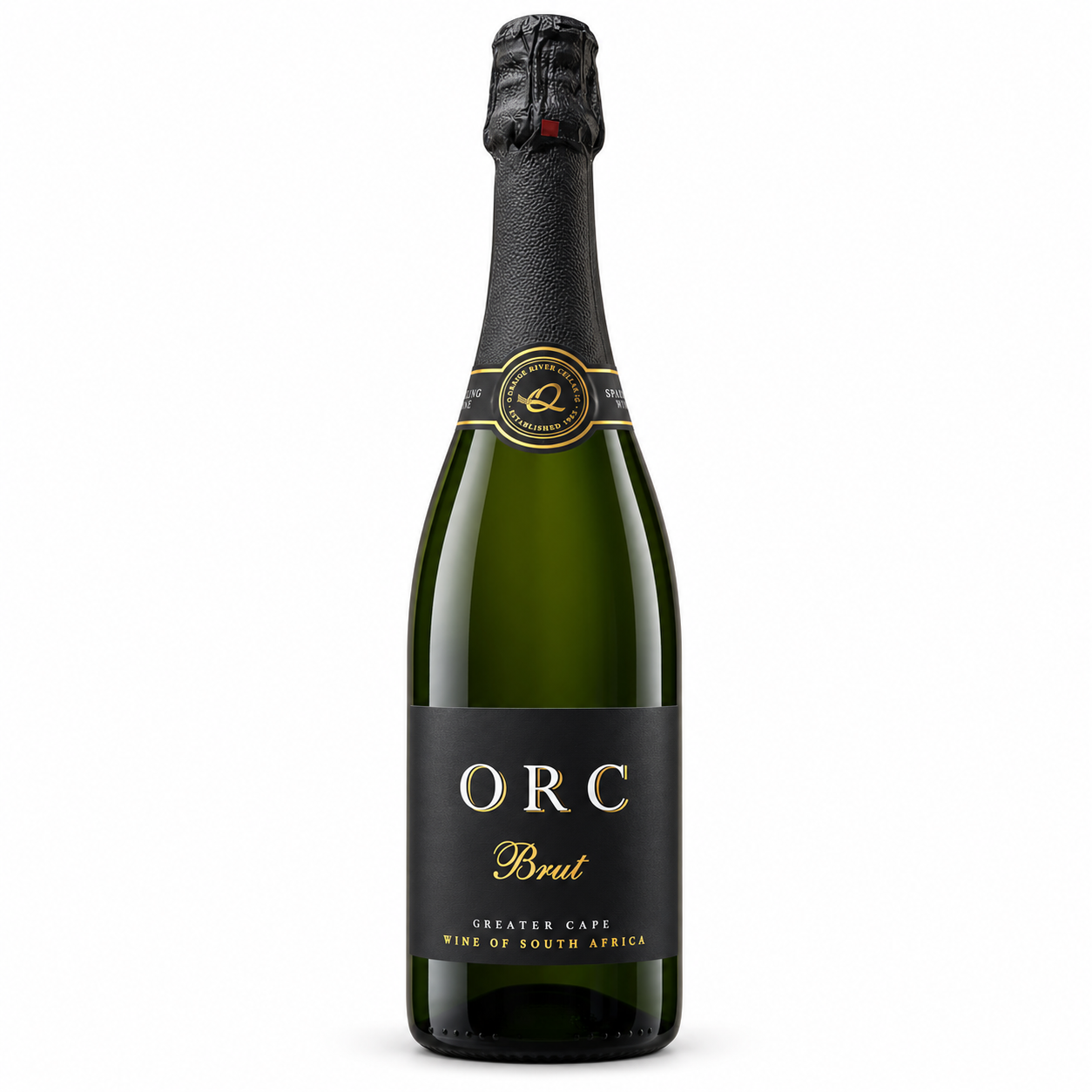 Orange River Cellars Brut