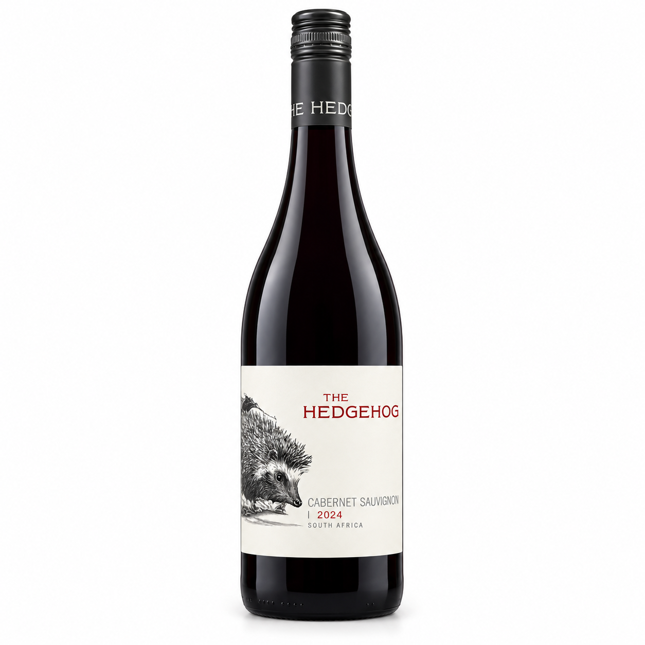 The Hedgehog Cabernet Sauvignon