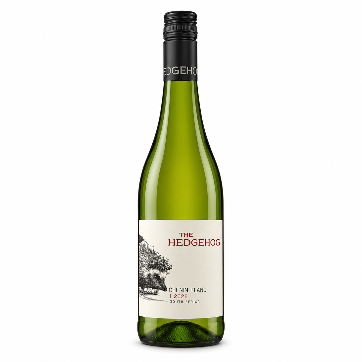 The Hedgehog Chenin Blanc